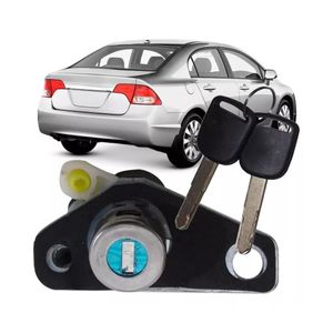 Cilindro Mala Civic 2001 2002 2003 2004 2005 2006 A 2011