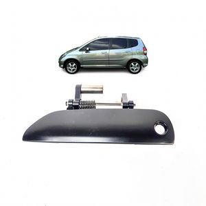 Macaneta Externa Dianteira Fit 2008 2009 2010 2011 A 2014
