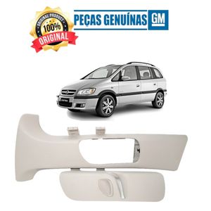Cobertura Coluna  Interna Zafira 2001 2002 2003 2004 A 2012