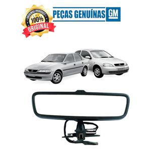 Retrovisor Interno Astra Zafira 03 A 11 Vectra Fotocromatico