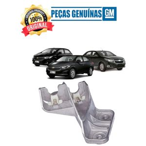 Suporte Trambulador Cobalt Prisma Onix 14 A 23 Cambio Manual