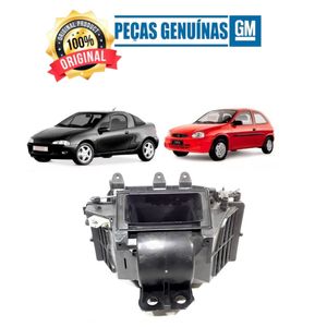 Carcaca Motor Do Ventilador Sem Ar Corsa Tigra 1994 A 2004