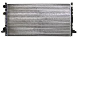 Radiador Passat 1994/1997 1.8/2.0 Com Ar // Sem Ar