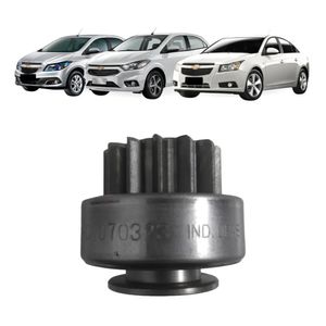 Bendix Cobalt Cruze Onix Prisma 2013 A 2021