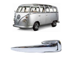 Macaneta Externa Kombi 1959 60 61 62 63 64 A 1975 Sem Chave