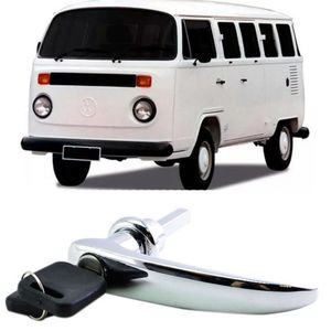 Macaneta Externa Kombi Clipper 1976 77 78 79 80 81 82 A 1997