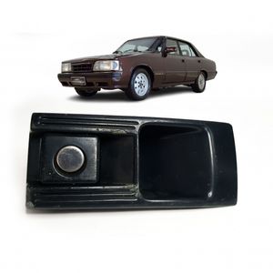 Macaneta Externa Dianteira Opala Caravan 1985 86 87 A 1992