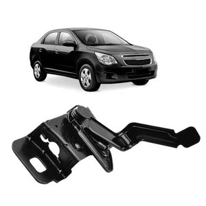 Fechadura Inferior Capo Cobalt 2011 2012 2013 2014 A