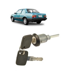 Cilindro Porta-malas Monza 1985 1986 1987 1988