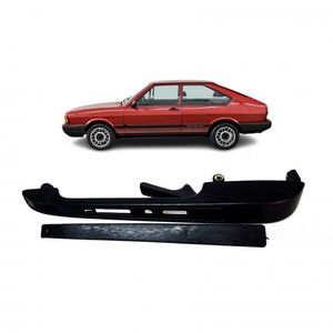 Macaneta Externa Traseira Passat 1973 74 75 76 77 78 A 1983