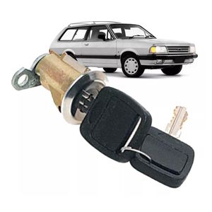 Cilindro Mala Belina Ii 1978 79 80 81 82 83 1984
