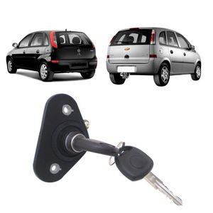 Cilindro Porta-malas Corsa Hatch Meriva 2003 2004 A 2012