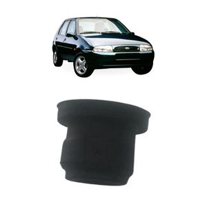 Bucha Cremalheira Da Caixa Direcao Fiesta 1996 A 2002