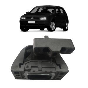 Coxim Motor Hidrau Bora 2.0 2000 A 2005 Golf 1.8t 97 A 2005
