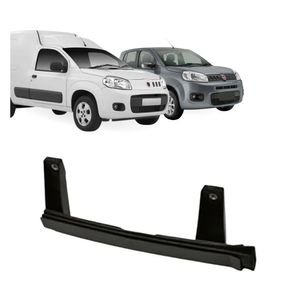 Guia Lateral Vidro Porta Grande Uno Fiorino 2010 A 2021 2 e 4 Portas