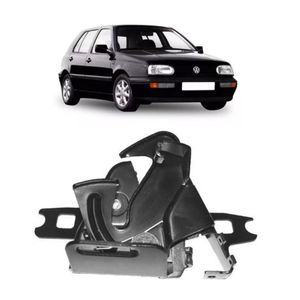 Fechadura Inferior Capo Golf 1994 95 96 97 1998
