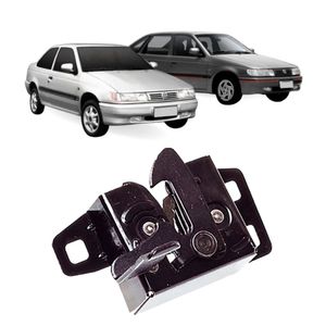 Fechadura Inferior Capo Logus Pointer 1993 94 95 1996