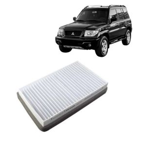 Filtro De Ar Da Cabine Pajero Tr4 2003 2004 2005 2006 2007