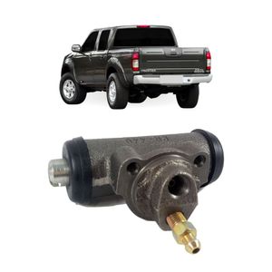 Cilindro Da Roda Frontier 2.8 8v 2003 2004 2005 2006 2007 2008 20,63mm