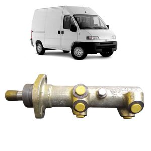 Cilindro Mestre Freio Ducato 1.4 2.5 2.8  95 96 97 98 99