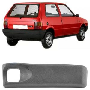 Macaneta Externa Da Mala Uno 1996 97 98 99 2000 A 2003
