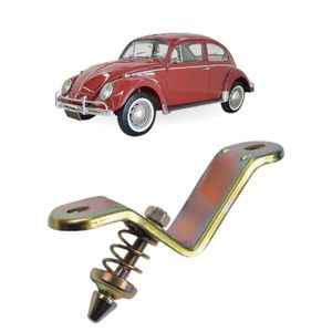 Fechadura Capo Superior Fusca 1200 1959 60 61 62 63 A 1970