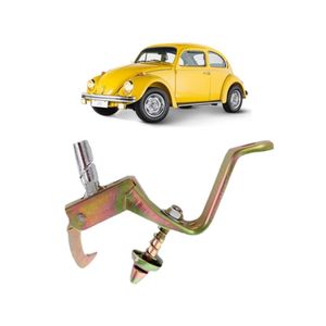 Fechadura Capo Superior Fusca 1971 72 73 74 75 76 77 A 1996