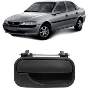 Macaneta Externa Vectra 1997 98 A 2005