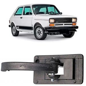 Macaneta Interna Fiat 147 Panorama Spazio 1976 77 78 79 80 A 1983