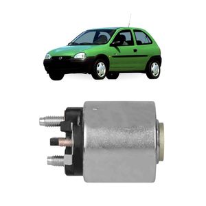 Automatico Motor Partida Corsa 1.0 1.4 94 95 96 97 98 99 Tigra 98
