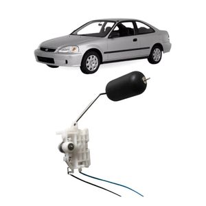 Sensor Da Boia De Combustivel Civic 1999 2000