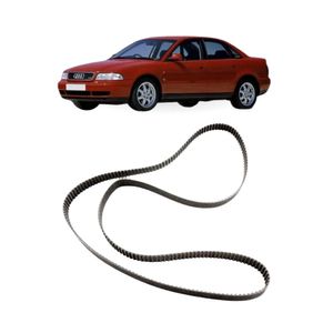 Correia Dentada A4 A6 95 A 00 Touareg 2004 A 2011 253 Dentes