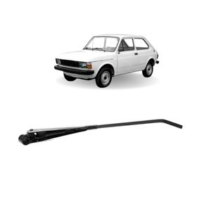Haste Braco Limpador Dianteiro 147 1976 77 78 79 80 A 1987