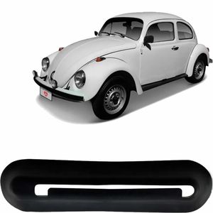 Vedacao Suporte Parachoque Fusca 79/...