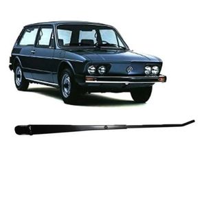 Braco Limpador Dianteiro Brasilia Variant Ii 1973 74 A 1982