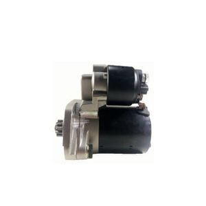 Motor Arranque Kombi 2006 2007 A 2014 Flex Bosch