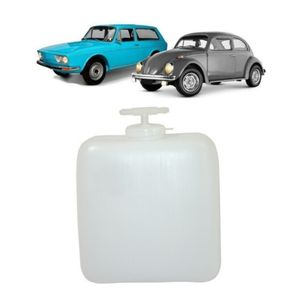 Reservatorio Limpador Parabrisa Fusca 1959 A 1967 Brasilia
