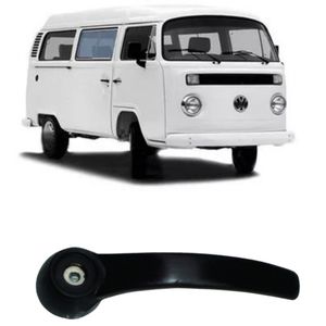 Macaneta Salao Kombi 1998 99 2000 2001 A 2014
