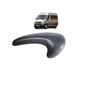 Macaneta Interna Dianteira Sprinter 2009 2010 A 2012 Preta