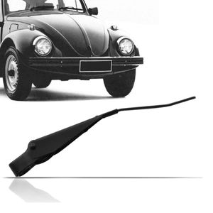 Haste Braco Limpador Dianteiro Fusca 1971 72 A 1994 Encaixe