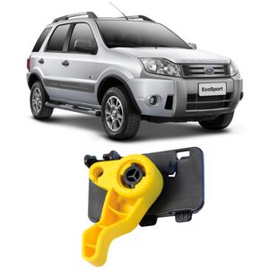 Puxador Do Capo Ecosport 2012 2013 2014 2015 2016 2017 2018