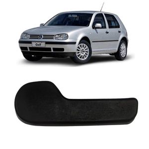 Puxador Do Capo Golf  1999 A 2007 E Polo 2002 A 2009