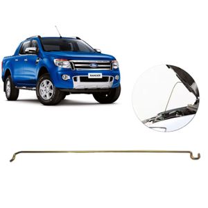 Vareta Capo Ranger 2013 2014 2015 2016