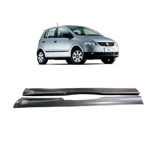 Parachoque Traseiro Gol 1987 88 89 90 91 92 93 1994 Tuning