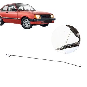 Vareta Capo Chevette 1983 A 1993 Monza 1982 A 1990
