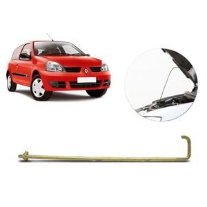 Vareta Capo Clio 2001 2002 A 2012 Symbol 2009 2010 A 2013