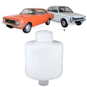 Reservatório Óleo De Freio Opala 69 A 92 Chevette 73 74 A 93