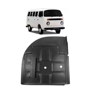 Assoalho Bateria Kombi Clipper 76 77 78 79 80 81 82 83 A 97