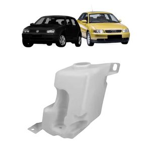 Reservatorio Agua Limpador Parabrisa Golf 99 A 03 A3 E Bora