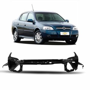 Painel Dianteiro Astra 1998 99 2000 2001 A 2011 Completo